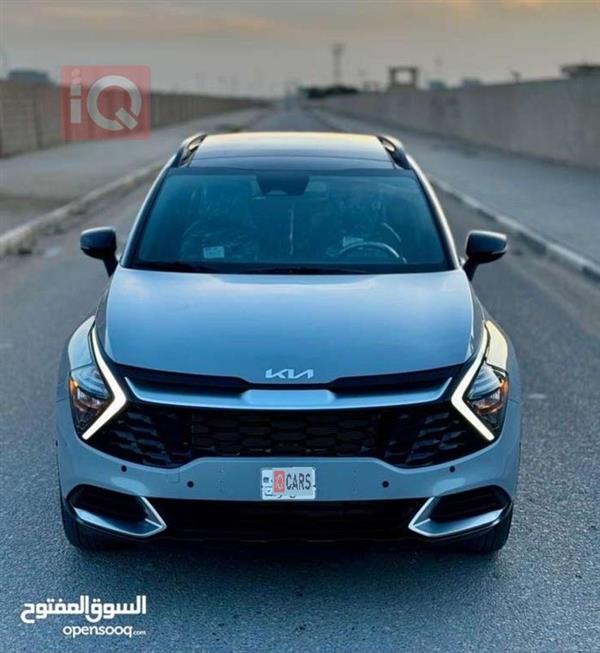 كيا سبورتاج 2023 للبيع في العراق - البصرة